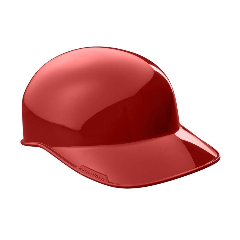 Evoshield Pro-SRZâ„¢ Skull Cap - Scarlet, Large/X-Large - Image 1